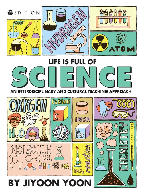 Title details for Life is Full of Science by Jiyoon Yoon - Available
